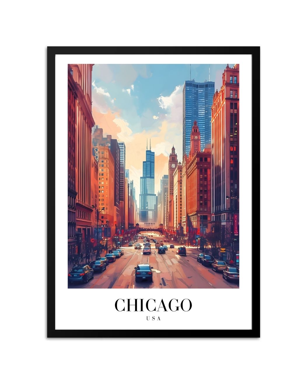 Chicago