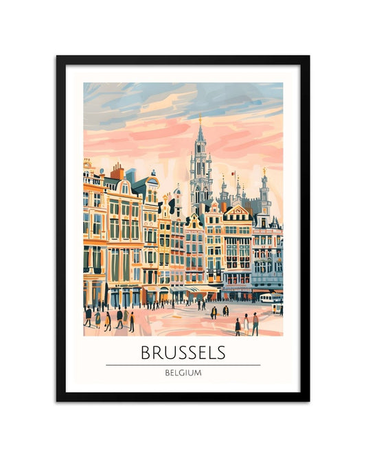 Brussels