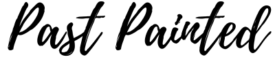 Past Painted
