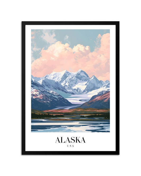 Alaska