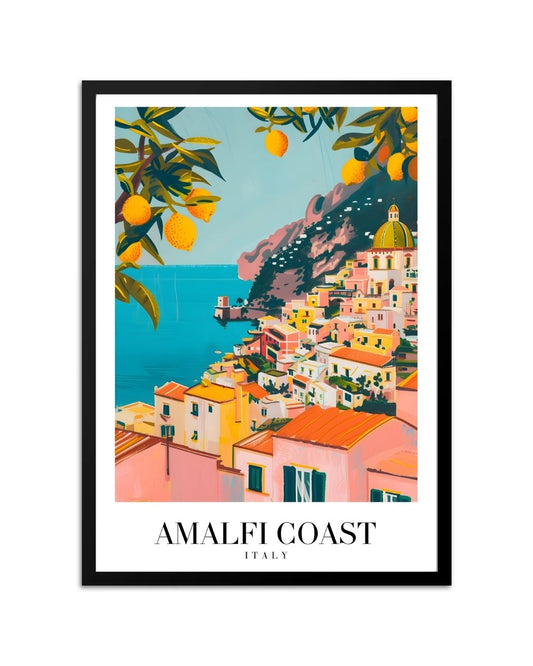 Amalfi Coast