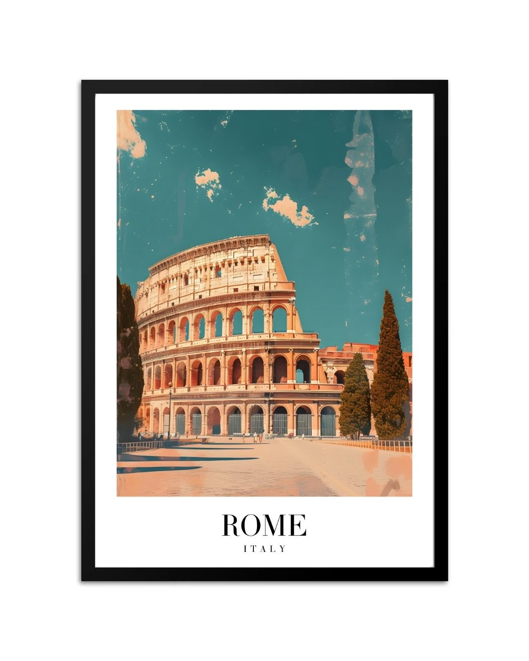Rome