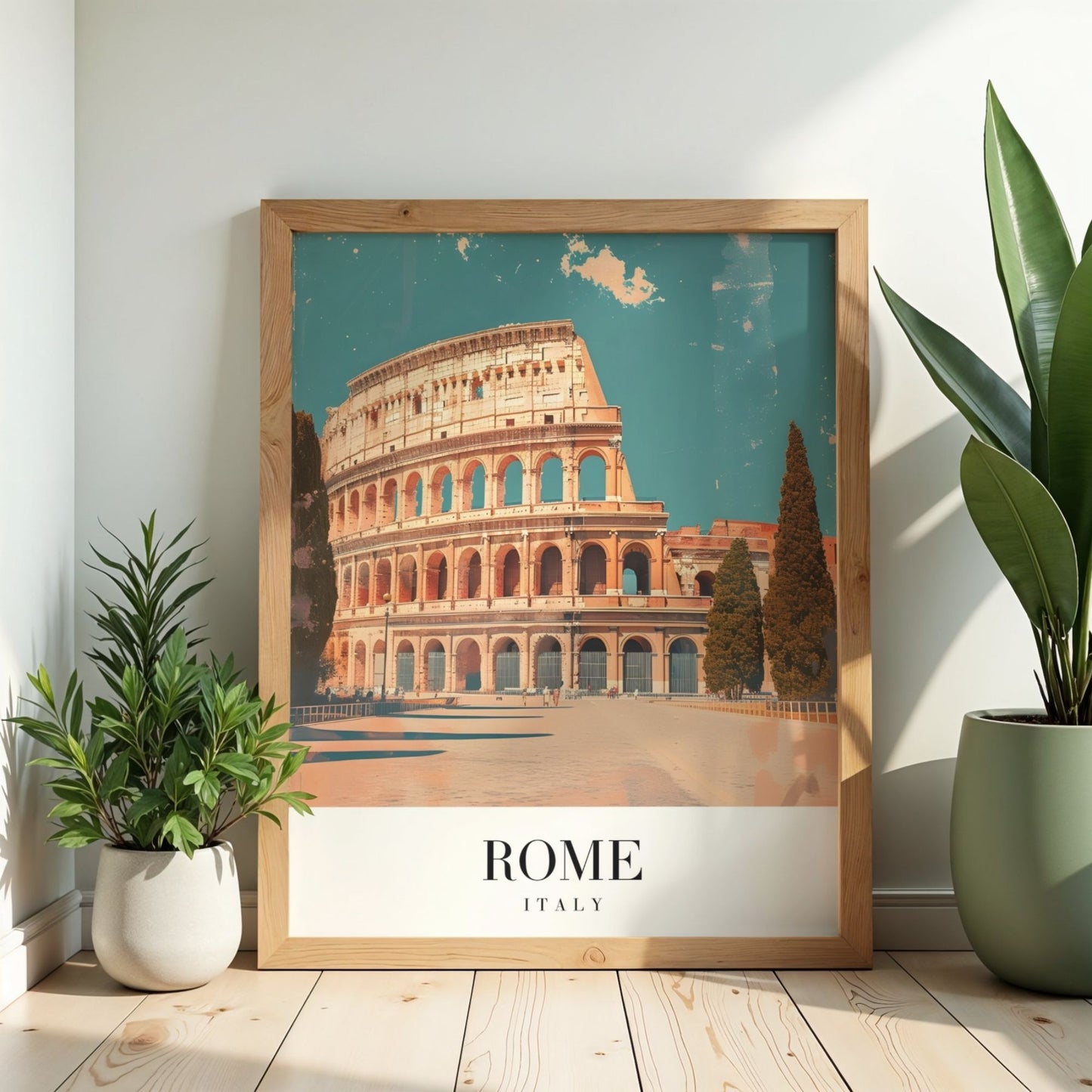 Rome